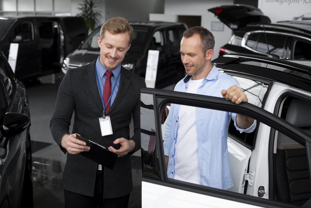 A Comprehensive Guide to Car Appraisals in British Columbia