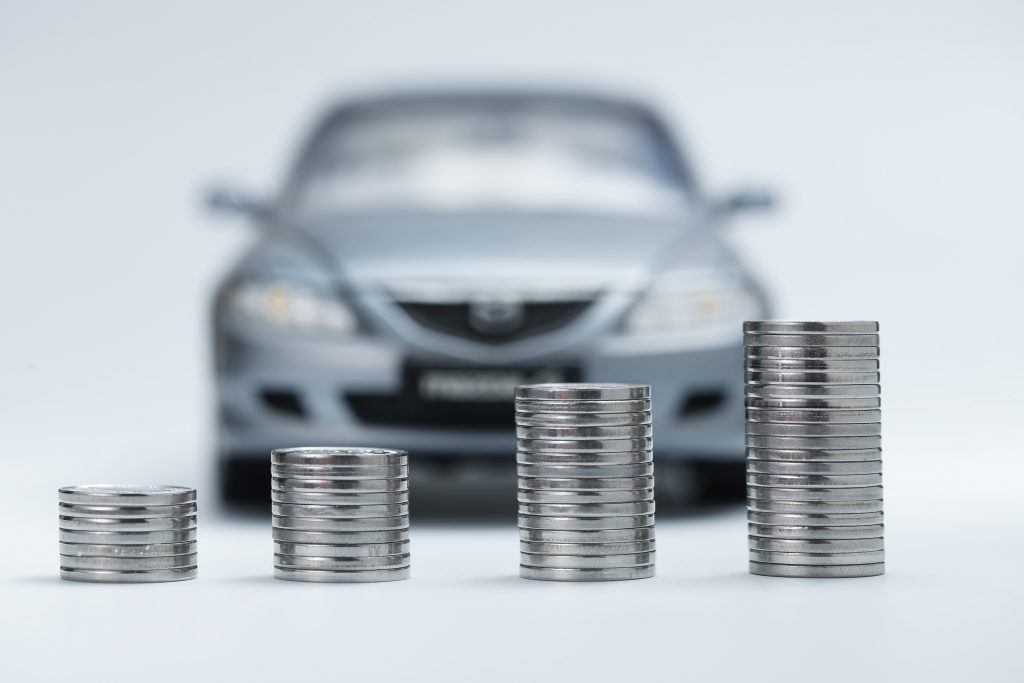 Car Appraisal in BC for Tax Purposes